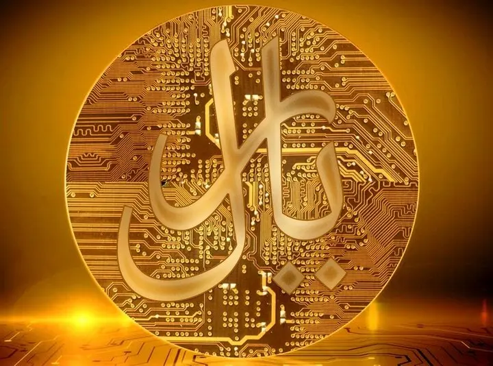 رمز ارز ریال