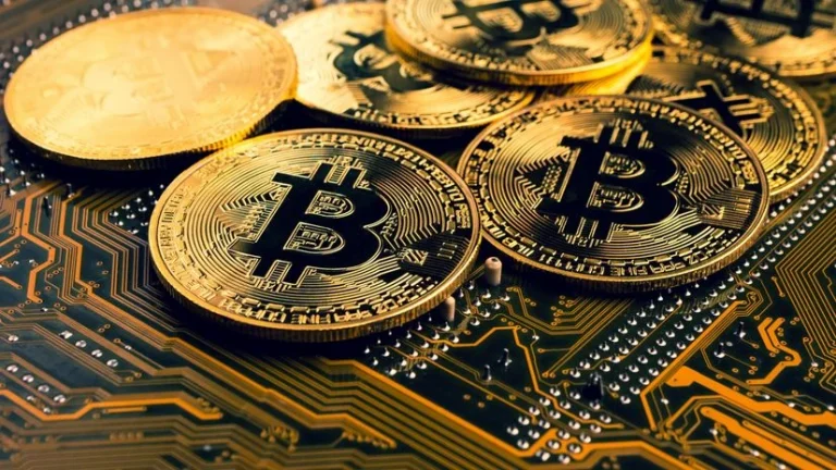 بیت کوین - ارز دیجیتال