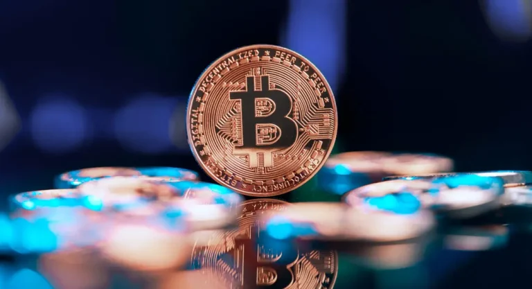 بیت کوین
