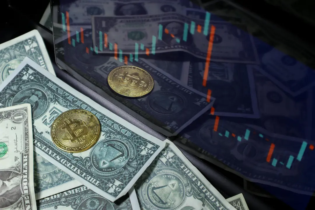 ارز دیجیتال بیتکوین