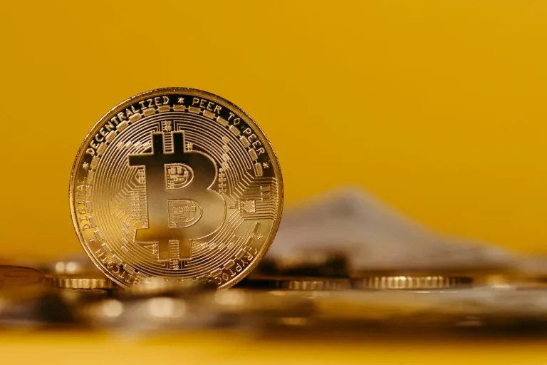 ارز دیجیتال بیت کوین