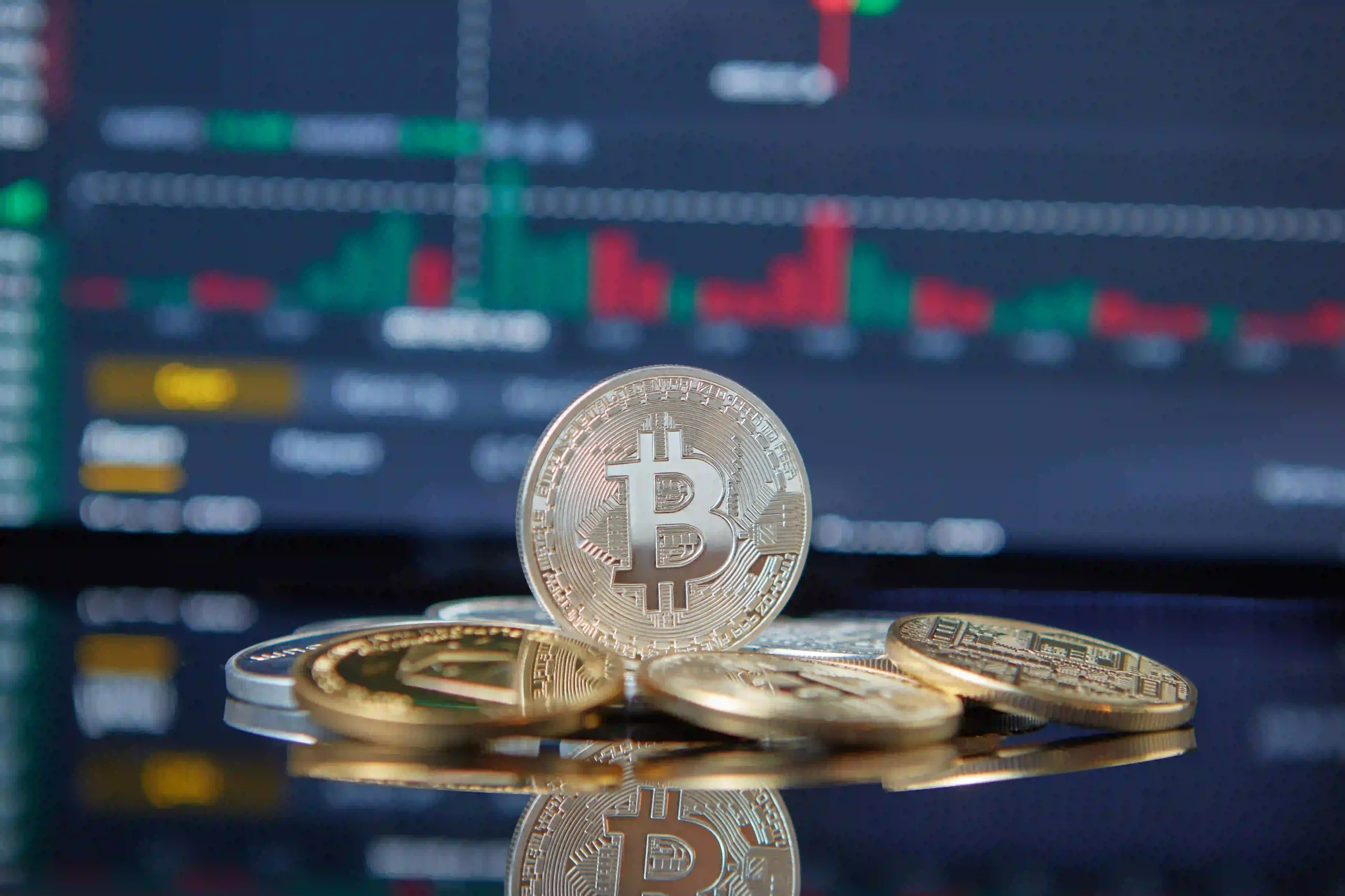 ارز دیجیتال - تکنیکال - بیت کوین