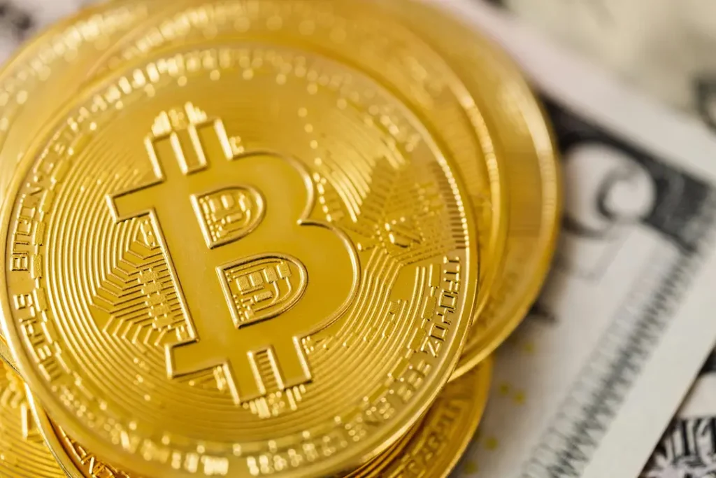 ارز دیجیتال - بیت کوین - اندیکاتور