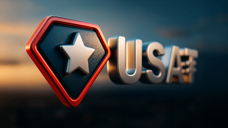 استیبل کوین usat
