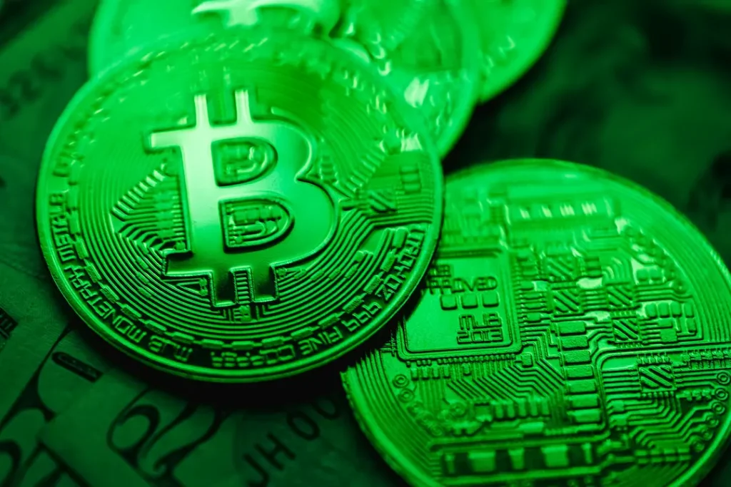 کیف‌پول‌ بیت کوین