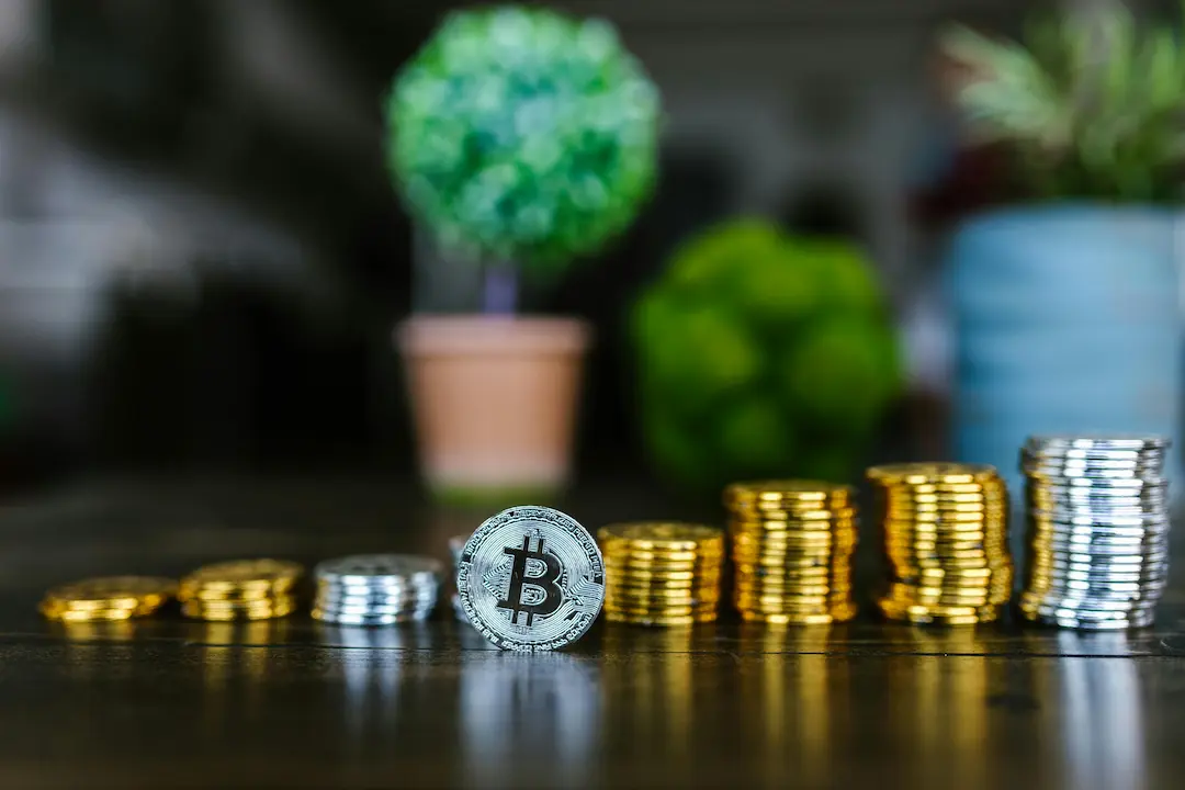 بیت کوین - آلت‌کوین‌ها