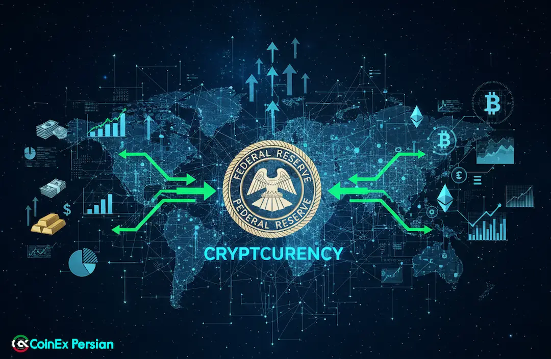 تحلیل بازار کریپتو - FOMC