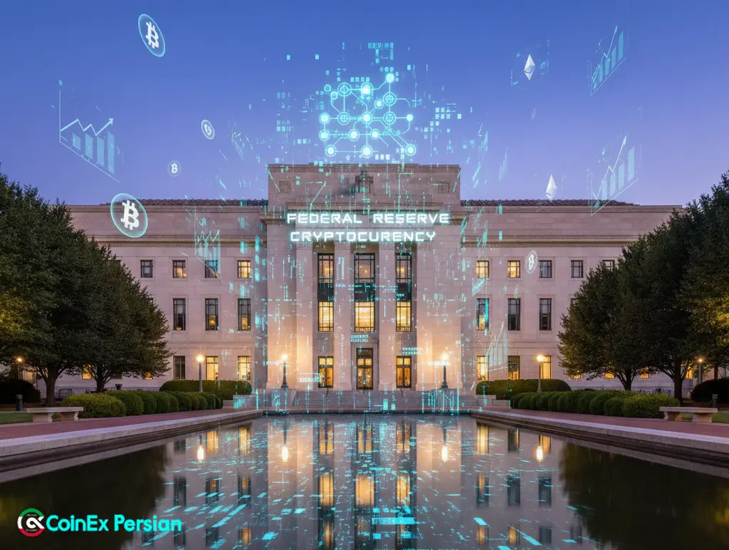 تحلیل بازار کریپتو - FOMC