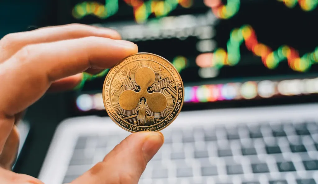 تحلیل قیمت XRP