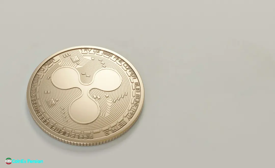 تحلیل قیمت XRP