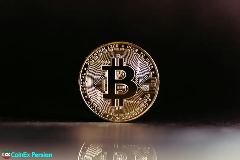 جهش قیمت بیت کوین
