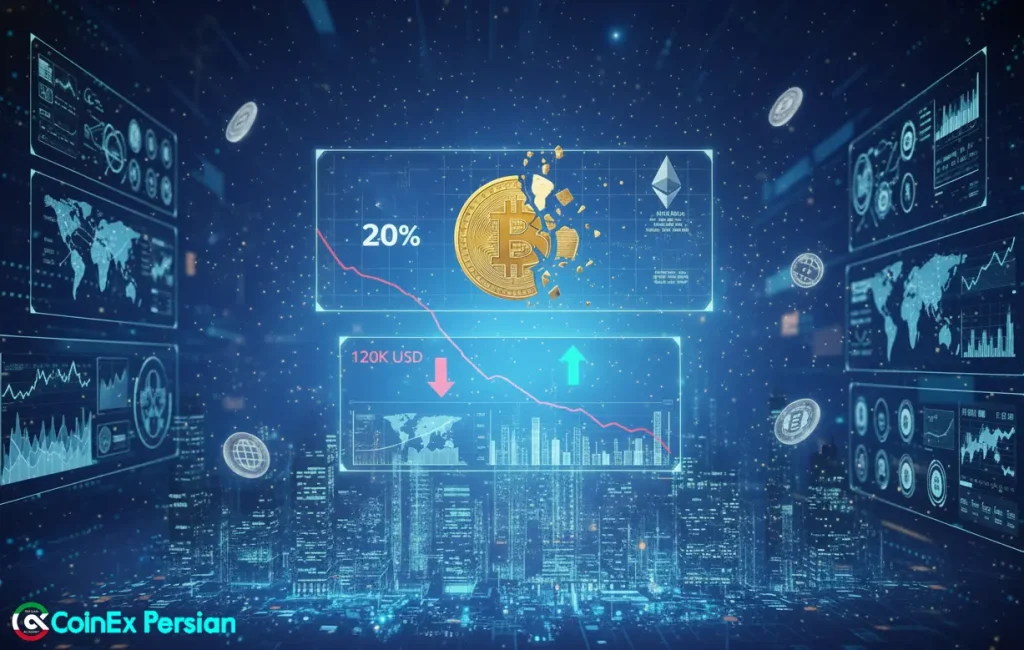 تحلیل قیمت بیت کوین