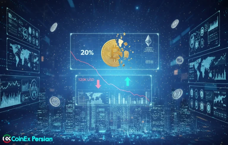 تحلیل قیمت بیت کوین