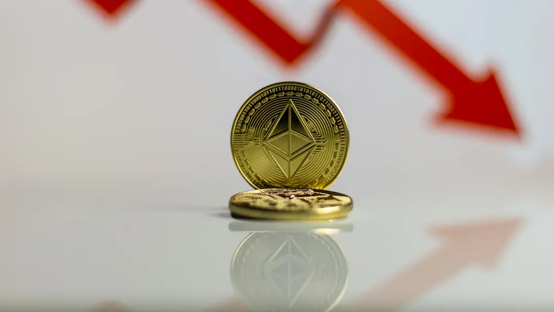 تحلیل قیمت اتریوم (ETH)
