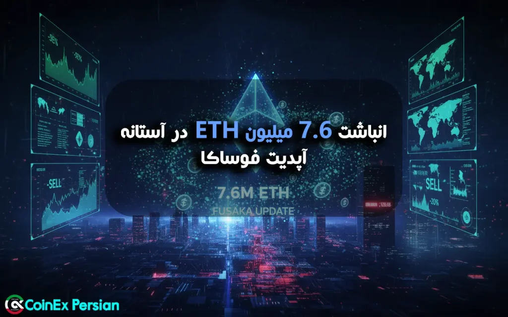 تحلیل قیمت اتریوم (ETH)