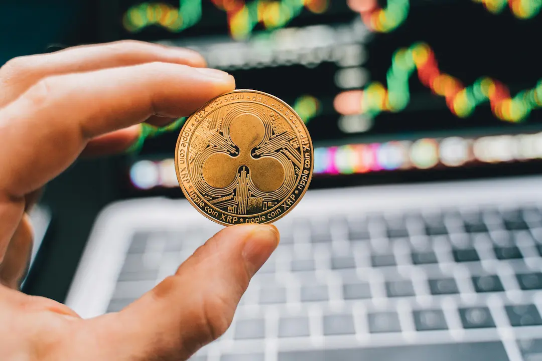 ETF ریپل (XRP)