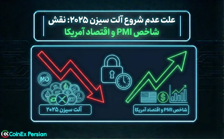 علت شکست آلت سیزن