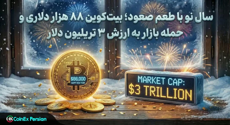 تحلیل بیت کوین امروز - کریپتو