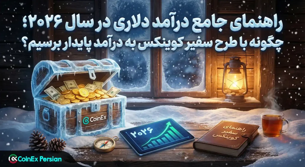 روش‌های درآمد دلاری