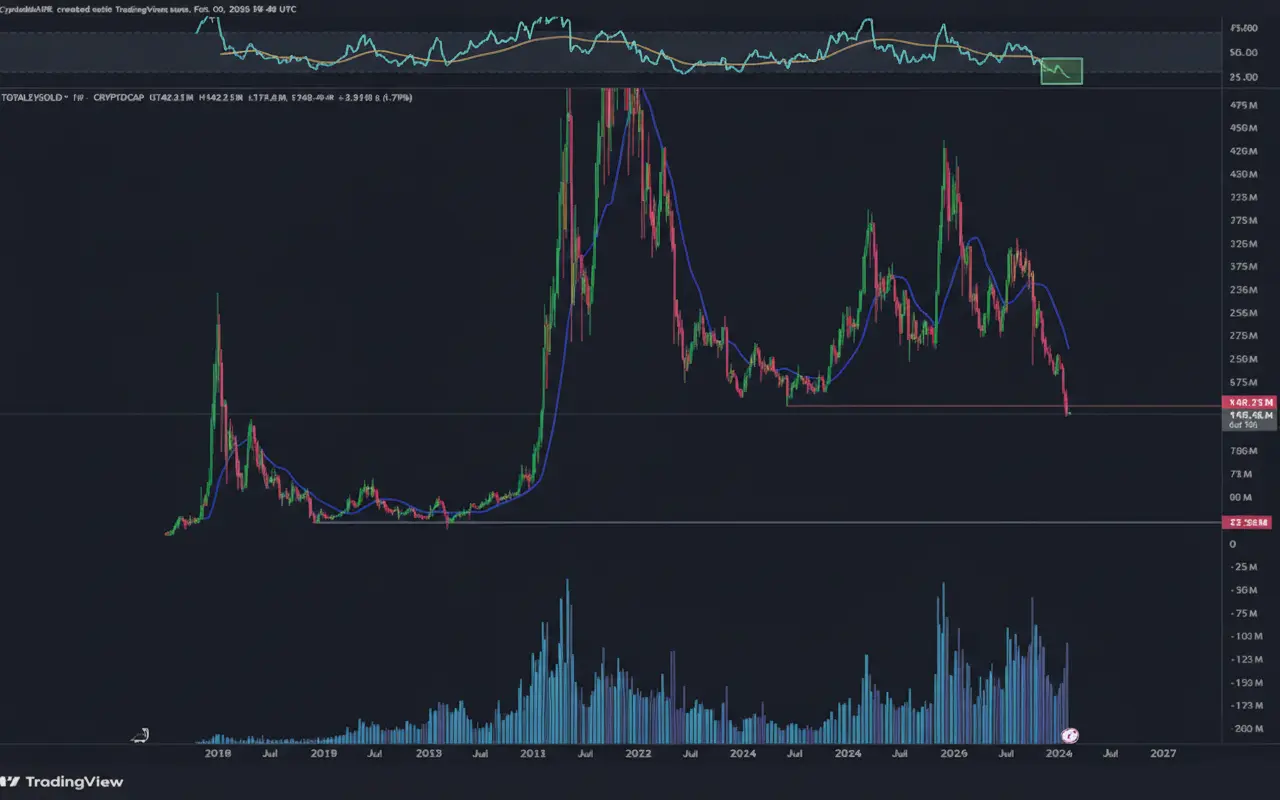 آلت کوین ها