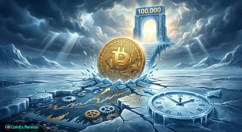 بیت کوین ۲۰۲۶