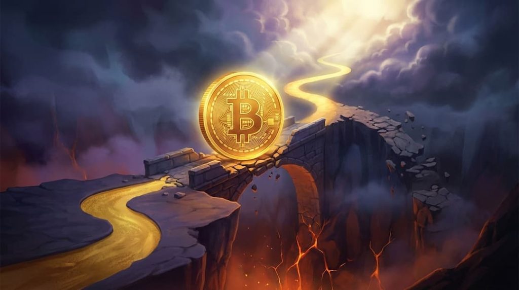 بیت کوین