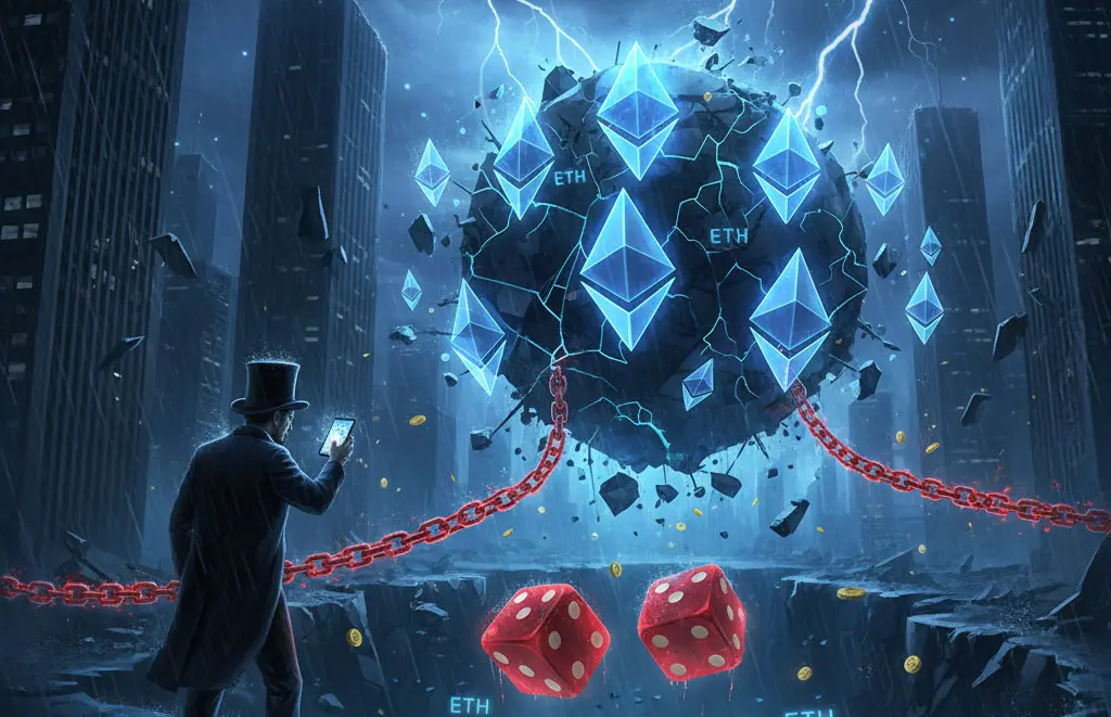 اتریوم - ویتالیک بوترین